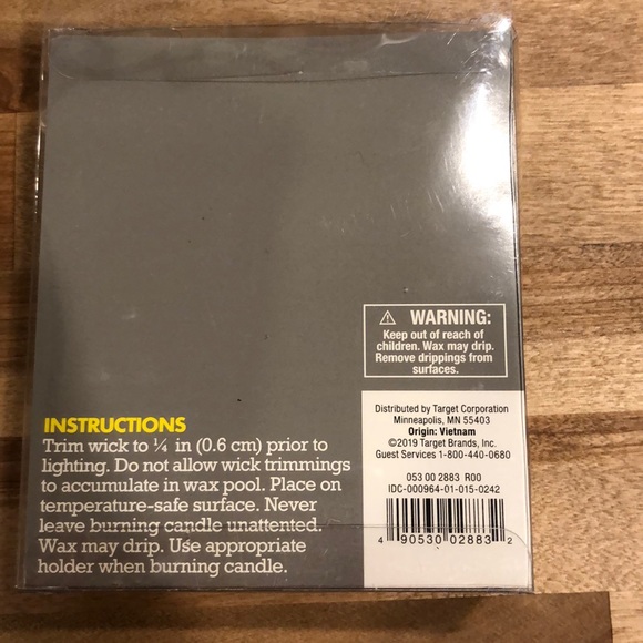 construction Other Construction Cone Birthday Candles Poshmark